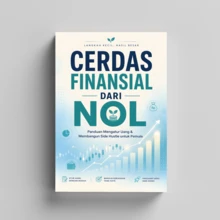 Buku Catatan untuk Menghentikan Terlalu Banyak Berpikir & Pertumbuhan Keuangan, Keseimbangan Emosional, Berpikir Jernih, Manajemen Uang, Literasi Keuangan, Pengeluaran Cerdas, Pola Pikir Positif & Pengembangan Diri - Koleksi Pola Pikir & Pertumbuhan Keuangan - View 7