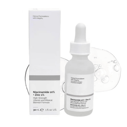 Serums & Facial Treatment