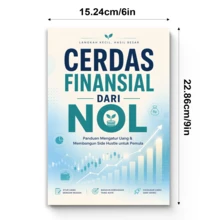 Buku Catatan untuk Menghentikan Terlalu Banyak Berpikir & Pertumbuhan Keuangan, Keseimbangan Emosional, Berpikir Jernih, Manajemen Uang, Literasi Keuangan, Pengeluaran Cerdas, Pola Pikir Positif & Pengembangan Diri - Koleksi Pola Pikir & Pertumbuhan Keuangan - View 6