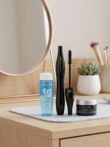 Lancôme طقم هدايا العناية بالعيون والمكياج من هيبنوز - شفاف - مشاهدة 3