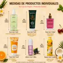 MOPOYAT Skin Care Sets - 6 Pieces - View 8