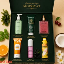MOPOYAT Skin Care Sets - 6 Pieces - View 2