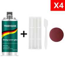 High Temperature Metal Repair Glue – Waterproof Sealant For Cast Iron, Aluminum, Stainless Steel And Copper Products Leakage, Durable Drillable Adhesive, Multi-Purpose Use, Metal Adhesive - Casting Adhesive - View 13