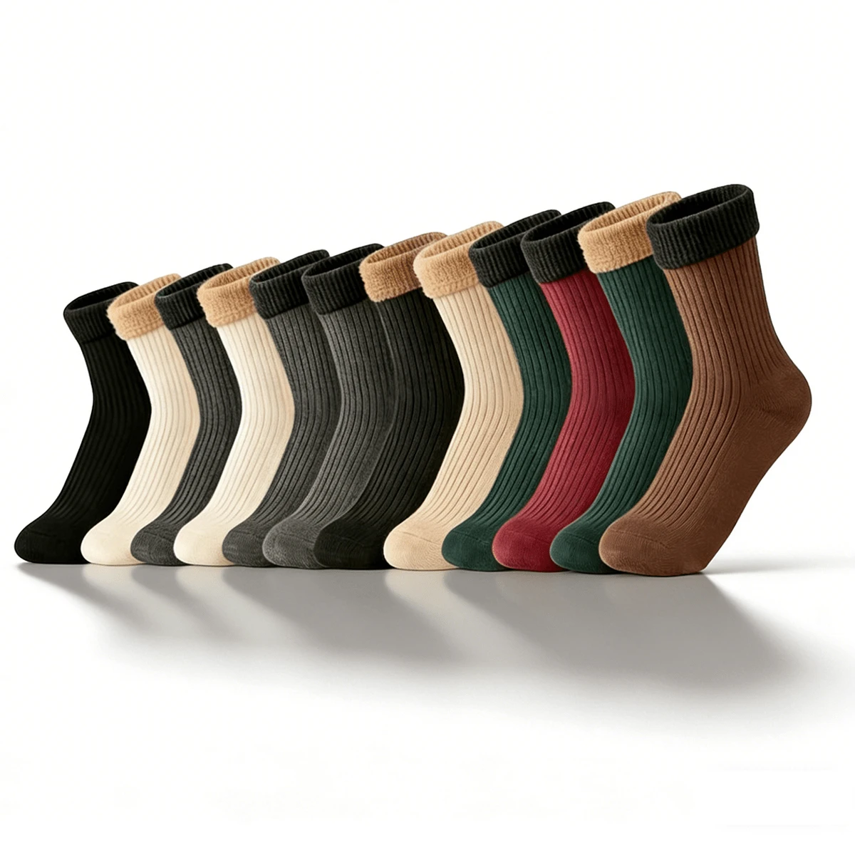 Ski Socks