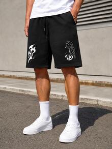 Black Short