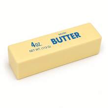Soft & Crunchy Butter Stick Stress Relief Toy, Suitable For Office Desk Decompression And ASMR Sensory Play, Stress Relief Decorative Gift - Multicolor - View 8