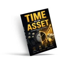 Cahiers de Branding Personnel, Gestion du Temps & État d'Esprit Financier, Économie de l'Attention, Croissance des Revenus, Pensée Financière, Productivité, Création de Richesse & Collection de Développement Personnel - Collection Richesse, Temps et Développement Personnel - Voir 4