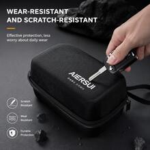 Computer Accessories Storage Box, Can Hold Switch, Charger, Data Cable And More, Essential Storage Bag For Gamers On The Go - View 4