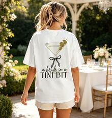 Women T-Shirts - White - View 4