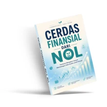 Buku Catatan untuk Menghentikan Terlalu Banyak Berpikir & Pertumbuhan Keuangan, Keseimbangan Emosional, Berpikir Jernih, Manajemen Uang, Literasi Keuangan, Pengeluaran Cerdas, Pola Pikir Positif & Pengembangan Diri - Koleksi Pola Pikir & Pertumbuhan Keuangan - View 4