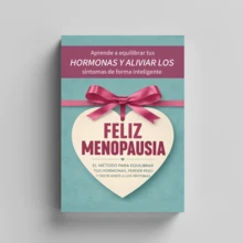 Spanish Wellness & Personal Growth Notebooks, Menopause Balance, Hormone Support, Symptom Relief, Purpose In Life, Emotional Healing, Mindful Living And Self-Discovery Inspiration - Spanish Wellness & Personal Growth Series - View 3
