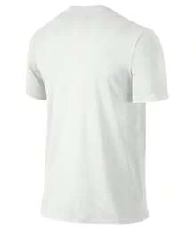 Lightweight Pure Cotton Short Sleeve Tee, Oktoberfest Classic Beer Mug Tyrolean Hat Print Crew Neck Top, Backyard Beer Party - White - View 3