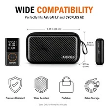 Computer Accessories Storage Box, Can Hold Switch, Charger, Data Cable, Etc., Essential Storage Bag For Gamers On The Go - View 1