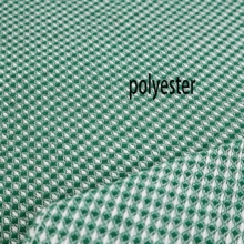 3/6pcs Green & White Mixed Color Kitchen Dish Cloths, Plaid & Vertical Stripe Mixed Design, Reusable Household Dish Towels, Suitable For Daily Home Kitchen Decor - Green - View 4