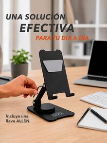 black & decker Phone Holders - Black - View 4