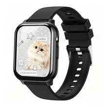 Unisex Smart Sports Watch With 1.83-Inch HD Display, Outdoor Sports Flashlight, 260mAh Battery, Wireless Calling, Multiple Sports Modes, Music Playback, Weather Forecast And More, Suitable As Gift For Friends And Couples, Compatible With Android And IOS - View 9