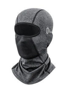 1pc Or 2pcs Unisex Balaclava Headgear With Mesh Ear Holes Design, Sun Protection Breathable Cycling Headwear, Suitable For Motorcycle Helmet Liner, Off-Road Vehicle, Outdoor Adventure, Casual Vacation, Hiking, Daily Outdoor Travel - Multicolor - View 2
