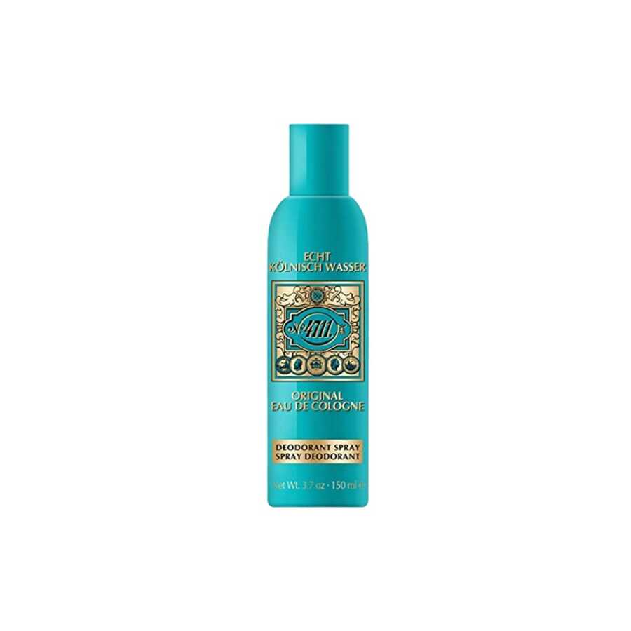 4711 - Original Deodorant Spray (150ml) - Citrus - View 1