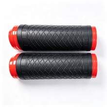 2pcs/Set Universal Motorcycle Handlebar Protector/Brake Lever Protector Anti-Slip Handlebar & Brake Lever Protective Cover Suitable For PCX160/Click/Wave NMAX/Aerox - B - View 11