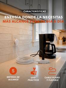 black & decker Extension Cords - 5 M - View 7