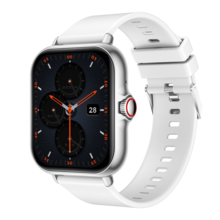 NcmRyu 1.83 Inch HD Display Smart Sports Watch, Bluetooth Calling, Multiple Sports Modes, Music Playback And Other Functions, Suitable As Gift For Friends And Couples, Compatible With Android And IOS, Unisex Smart Watch - View 9
