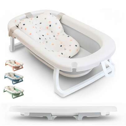 BATHBY Produtos de banho para bebês
