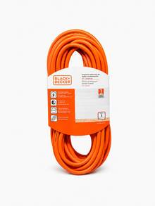 black & decker Extension Cords - 15 M - View 1