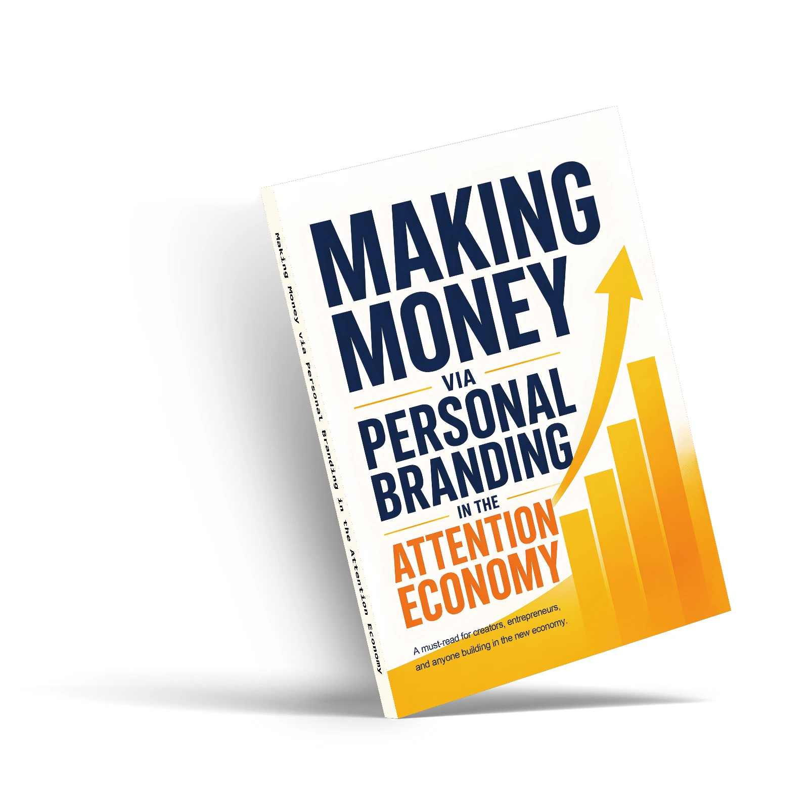 Cahiers de Branding Personnel, Gestion du Temps & État d'Esprit Financier, Économie de l'Attention, Croissance des Revenus, Pensée Financière, Productivité, Création de Richesse & Collection de Développement Personnel - Collection Richesse, Temps et Développement Personnel - Voir 1