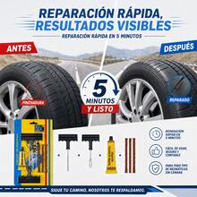 Tire Repair Tools - A - View 6
