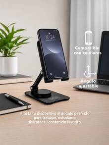black & decker Phone Holders - Black - View 5