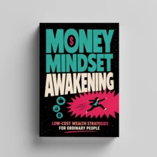 Cahiers de Branding Personnel, Gestion du Temps & État d'Esprit Financier, Économie de l'Attention, Croissance des Revenus, Pensée Financière, Productivité, Création de Richesse & Collection de Développement Personnel - Collection Richesse, Temps et Développement Personnel - Voir 8