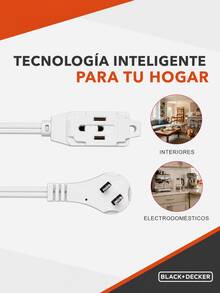 black & decker Extension Cords - 10 M - View 6