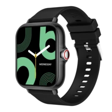 NcmRyu 1.83 Inch HD Display Smart Sports Watch, Bluetooth Calling, Multiple Sports Modes, Music Playback And Other Functions, Suitable As Gift For Friends And Couples, Compatible With Android And IOS, Unisex Smart Watch - View 12