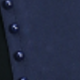 Beaded Navy Blue