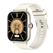 NcmRyu 1.83 Inch HD Display Smart Sports Watch, Bluetooth Calling, Multiple Sports Modes, Music Playback And Other Functions, Suitable As Gift For Friends And Couples, Compatible With Android And IOS, Unisex Smart Watch - View 10