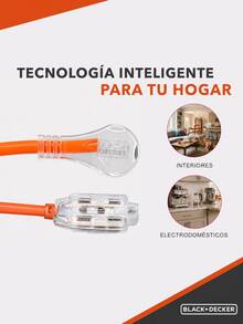 black & decker Extension Cords - 15 M - View 6