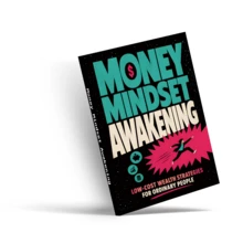 Cahiers de Branding Personnel, Gestion du Temps & État d'Esprit Financier, Économie de l'Attention, Croissance des Revenus, Pensée Financière, Productivité, Création de Richesse & Collection de Développement Personnel - Collection Richesse, Temps et Développement Personnel - Voir 7