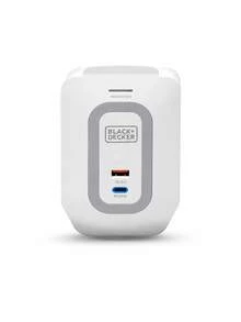 black & decker Adapters & Multi-Outlets - US A Type Plug(110-127V) - View 11