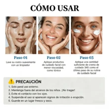 Moisturizers - Centella Asiatica - View 2