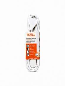 black & decker Extension Cords - 10 M - View 1