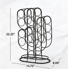 WINE RACK - 1 - View 4