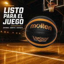 molten Basketballs - EZ7 - View 5
