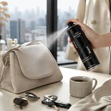 Polodu Nano Waterproof Spray 300ml - Impermeabilizante para Zapatos y Ropa, Repelente al Agua y Antimanchas, Protector de Calzado, Tela, Cuero y Gamuza, Larga Duración, Fácil de Aplicar, Ideal para Lluvia y Uso Diario - A - Ver 3