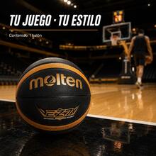 molten Basketballs - EZ7 - View 6