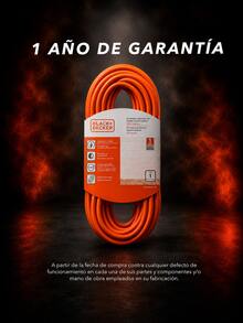 black & decker Extension Cords - 15 M - View 10