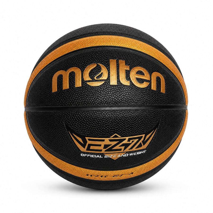 molten Basketballs - EZ7 - View 1