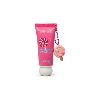 Creme Hidratante Para as Mãos - Belle Angel