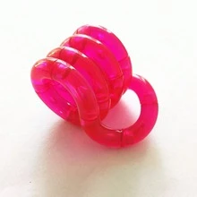 1/5件套玩具 - 成人扭扭套装 - 成人玩具 - 成人派对礼品 - 减压玩具 - 缓解生活和工作压力 - 彩色 - 查看 16