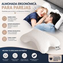 Reading & Bed Rest Pillows - White - View 2