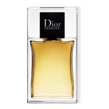 Christian Dior Dior Homme Aftershave Lotion Splash 100ml - Cream - View 1